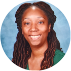 Na'Tasha McCarty, LPC Associate