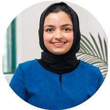 Nabeeha Mahmood, ASW