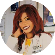 Nadege Calixte, CNP, APN, NP, APRN, FNP, MSN