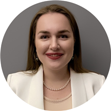 Nadezda (Nadya) Leavitt, LMFT