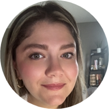 Nadia Abuamouneh, LCPC