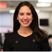 Nadia Albritton, LMHC