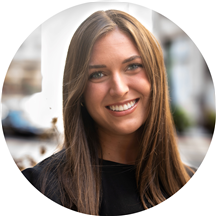 Nadia Filipic, PT, DPT