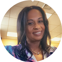 Nadia Marcelin, PMHNP