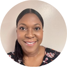 Nadia Simplice, APRN, RN, NP