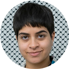 Nadine Abdelrahim, MS