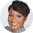 Nadine Ferguson, MEd