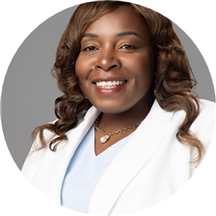 Nadine Nelson, PMHNP