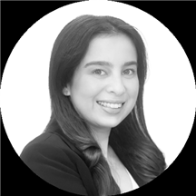 Nadine Oquendo-Guarneri, LCPC, LMHC