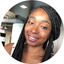 Nadira Jackson, MS, LMHC