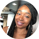 Nadira Jackson, MS, LMHC