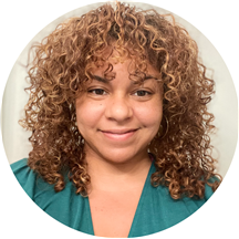 Nadirah Langston, LMFT