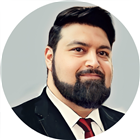 Nadjeh Awadallah, LCPC