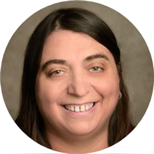 Nadya Gifeisman, LCSW