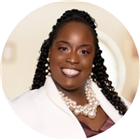 Naeema Britton, LMHC