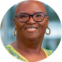 Naeemah Johnson, LICSW