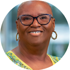 Naeemah Johnson, LICSW