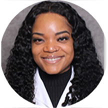 Nafisah Mcclendon, APRN, RN