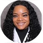Nafisah Mcclendon, APRN, RN