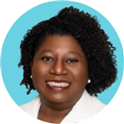 Nageley Michel, APRN