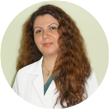 Nahideh Pazhouhesh, NP, APRN