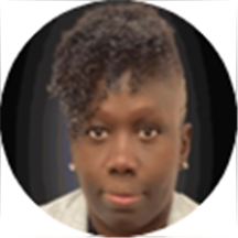 Nahomie Julien, LCSW