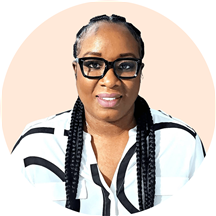 Naila Ming, PMHNP, NP