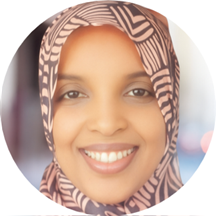 Naima Diriye, APRN, RN