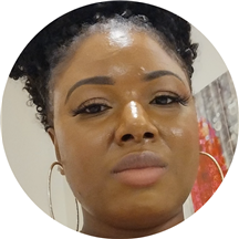 Najwa Driggins, LCSW