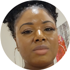 Najwa Driggins, LCSW