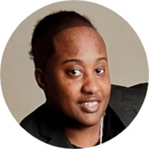 Nakeeshia Greene, LCSW