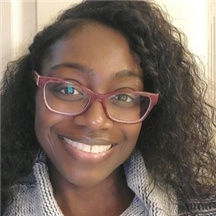 Nakeita Johnson, LPC