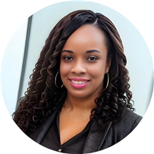 Nakeshia McGruder, LCSW