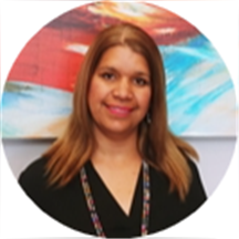 Nakhary Esparragoza, LMHC