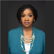 Nakia Linzie-Shavers, LCSW