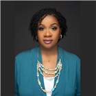 Nakia Linzie-Shavers, LCSW