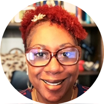 Nakisha Rodriguez, LCMHC