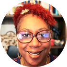 Nakisha Rodriguez, LCMHC