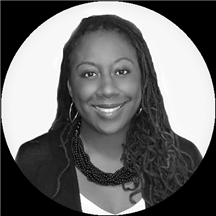 Nakisha Rodriguez, LCMHC, LMHC