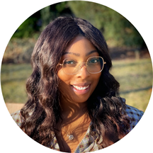 Naleah Johnson, LCSW