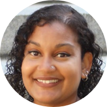 Nalini Anderson, LCSW - C