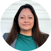 Nalleli Garrido, PMHNP