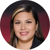 Nallely Martinez, LPC