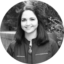 Namita Kumar, PA