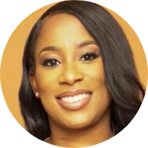 Nana Abena Osafo, LCSW