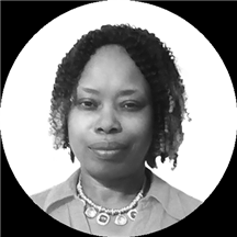 Nanah Sesay, APRN, NP