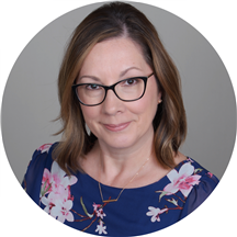 Nancelina Piernik, LPC - S