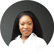 Nancy Abongwa, APRN, RN