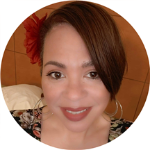 Nancy D Alonzo, LMHC