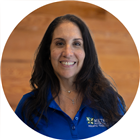 Nancy Dellipaoli, PT, MA